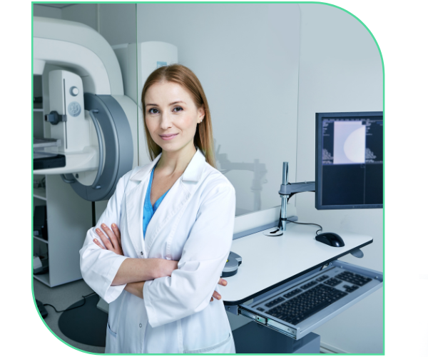 Imaging Centers