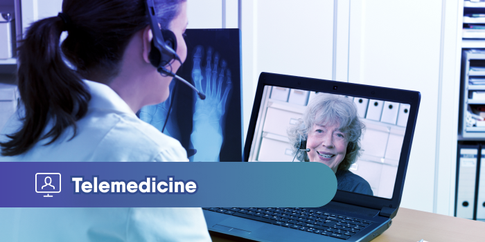6 Marketing Ideas to Launch Telemedicine in Your Practice