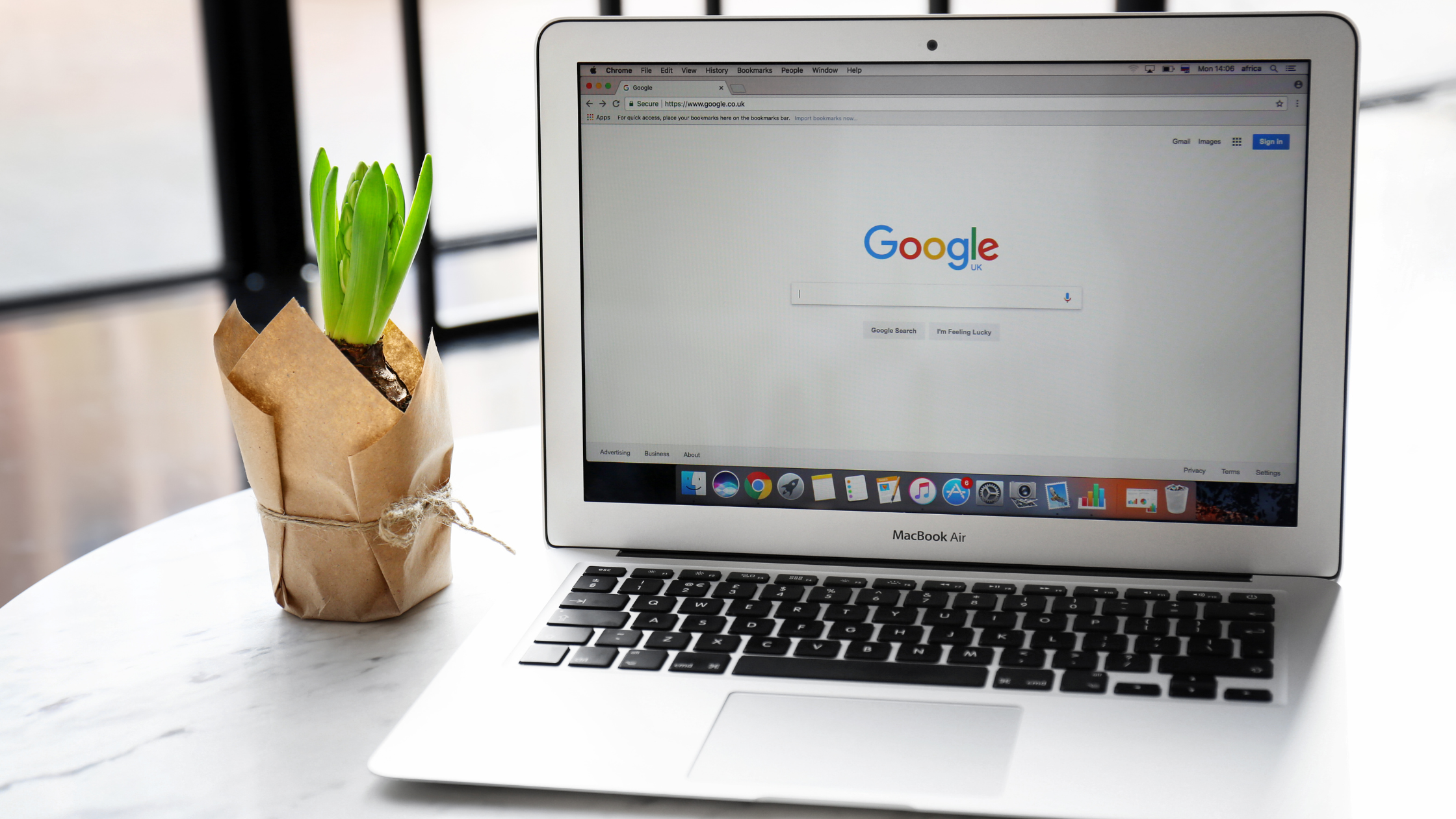 Grow Your Market Presence through 5-Star Google Reviews!