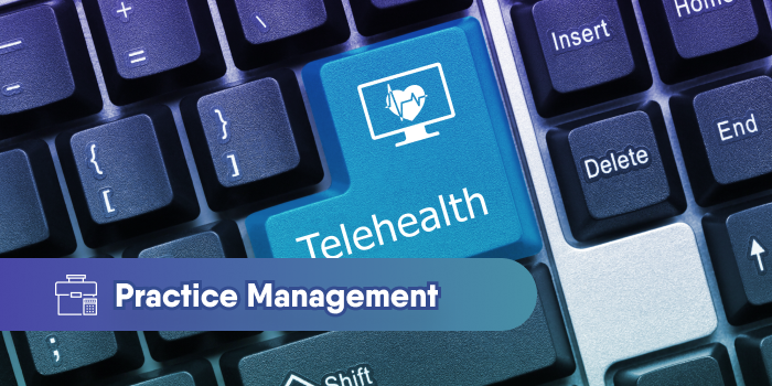 How Telehealth Technology Improves Clinical Workflow