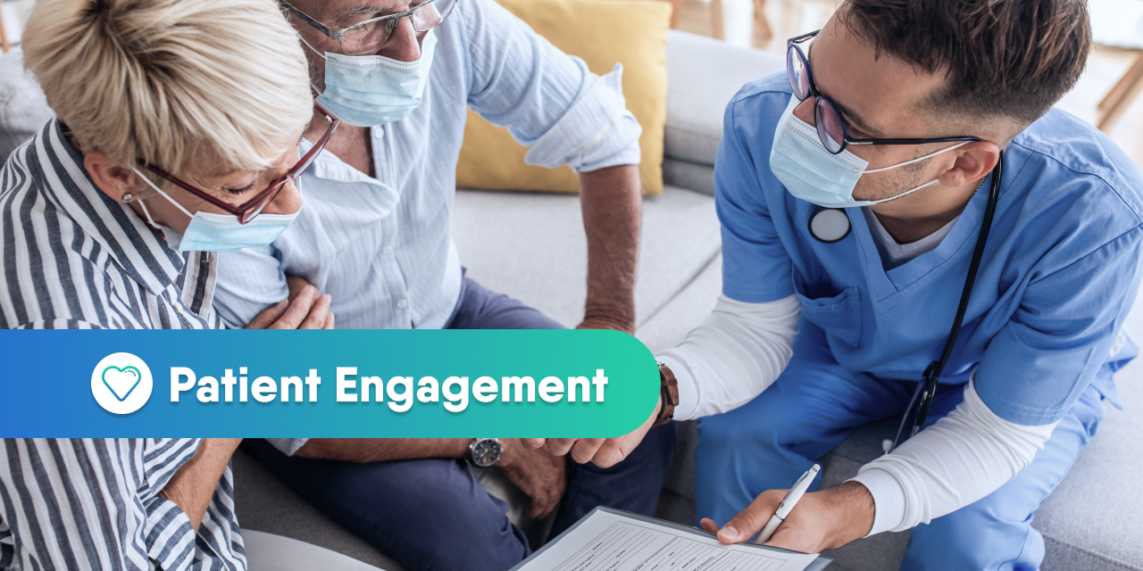 Top Tips for Engaging with Patients' Families While Remaining HIPAA Compliant